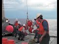 Worlds deepest living fishes