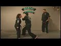Jody Sasaki Kenpo