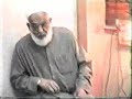Sheikh Dies While Giving Lecture Sheikh Dies While Giving Lecture