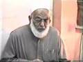 Sheikh Dies While Giving Lecture