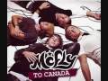 McFLYcanada Project Fan Video