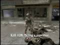 The Final 100 Ways to Die on COD4 and CODWaW Part 2