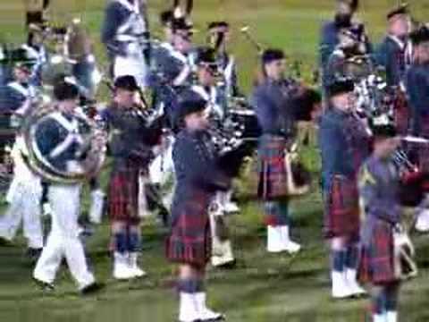 VMI Band
