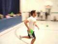 KSSC Dodgeball W2007 Playoffs - Bruisers