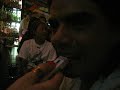 Alex Bites The Shock Gum