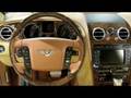 Bentley Continental Flying Spur