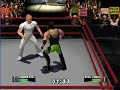 end of Big Lou vs. Blue Meanie vs. Andy Willson and the start of X-Pac vs. ???