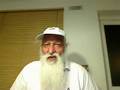 Exp.of Parable-211John1.30-34:Dove confirmed Christ Jesus.