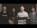 DRK - Loyalty is Royalty - 2016 - WERK - Dorko video