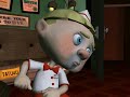Sam & Max Culture Shock promo