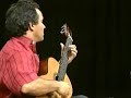 Alfredo Muro plays Samba de uma nota s�
