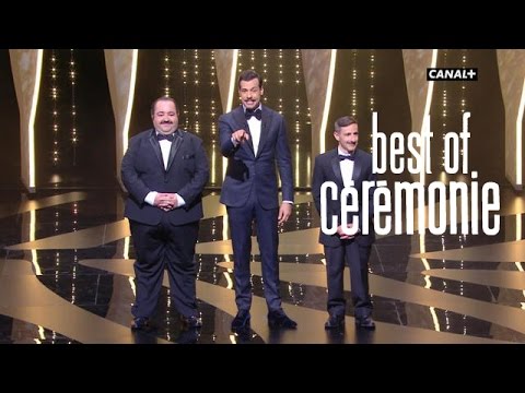 Le pitch de Laurent Lafitte - Cannes 2016 CANAL+
