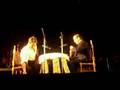 Piornal - Pregón de San Roque 2008 (1/4)