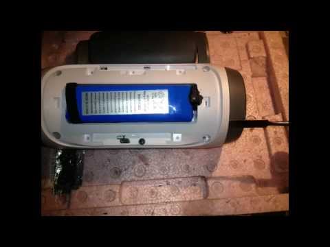 how to repair jbl flip