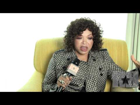 Tisha Campbell