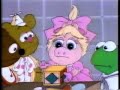 Muppet Babies: Muppets in Toyland - part 1 of 3