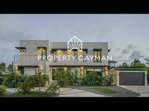 DAUM QUAY 12, CRYSTAL HARBOUR CANAL FRONT HOME