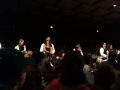 Prism concert 12/09