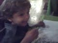 DANIEL BEBÊ LINDO TOMANDO TODAS!!!!!