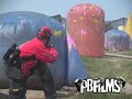 Extreme Paintball Fields
