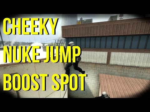 how to boost jump