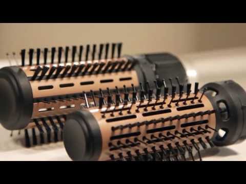 Click aici pentru vizualizare Perie Rotativa Keratin Therapy Remington AS8090 - Tutorial Perie Rotativa Keratin Therapy Remington AS8090 - Tutorial