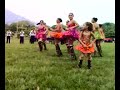 Aniversario LISAM, Colegio Le�n Siguenza
