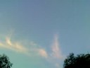 Shondha'r Akash (Evening Sky)