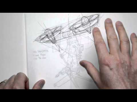 design - Here are a few things to consider when doing design drawings versus nice illustrations.