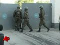 7 Soldiers Killed in South Ossetia Blast