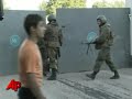 7 Soldiers Killed in South Ossetia Blast