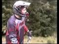 videos de Pure Comedy: Todtnau Bikepark, jump flip over