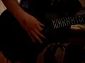 EMG 81 Test