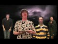 Gathering Storm Spoof Video