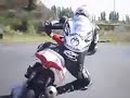 Harz Ring 2008 Race Base SKR Big Bore (Scooterrace