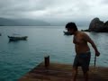 PULO DO GORDO Ilha Grande