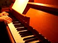 Almost lover to sing on piano (A Fine Frenzy)
