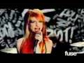 Sea of Treachery - Misery Business (metalcore cover)