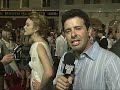 red carpet on the premiere of pirates of the caribbean: dead mans chest. including keira knightley, orlando bloom, daisy fuentes, arnold schwarzenegger, jennifer love hewitt, tony shaloub, bill nighy, lynda carter, marilyn manson, and more
