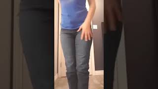 Coffee holding challenge beginning