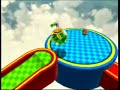 Super Mario Galaxy - Gizmos, Gears, and Gadgets