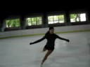 me doing sit spin
