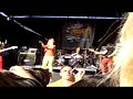 Paramore Warped Tour 2007 6/29