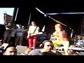 Paramore Warped Tour 2007 6/29