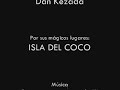 este video muestra algunas pocas imagenes (q logr� salvar de mis cd`s mal quemados jajaja) de mi viaje a isla del coco en oct-dic 2007, un m�gico lugar en el pac�fico de costa rica, lleno de hermosos lugares y un bosque siempre verde, rodeado por la bruma q le concede un toque m�stico inolvidable....

 m�sica:

 abiani - dobet gnahor�

 kak�o - dobet gnahor�

 sunpie�s romp and pomp - sunpie

 vimba - women of mambazo