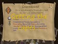 Kupsiste22 Gets 99 Mining & Runecraft