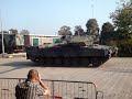 ypr leopard 2A6 en leopard buffel