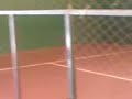 Padel Andrés Moralez entrenamiento Smasch y Bolea Padel Andrés Moralez entrenamiento Smasch y Bolea