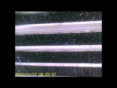 how to sizing cooling tower