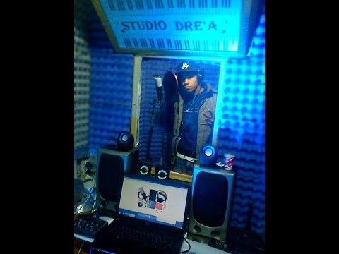 Jassim Bk - Every Day 2014 (Rap algérien)